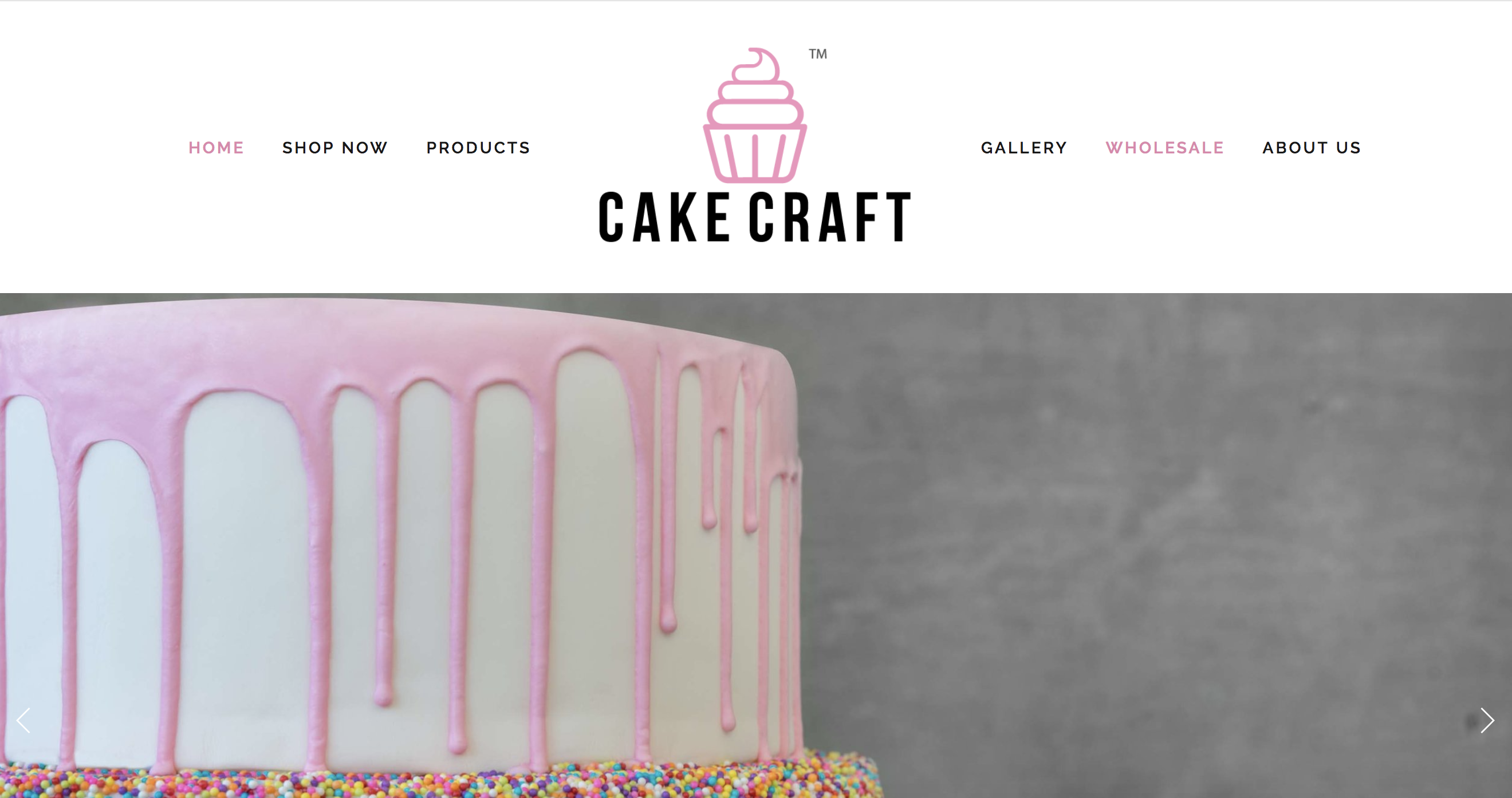 The Good Marketing Company has worked with Cake Craft so they could sell more on amazon